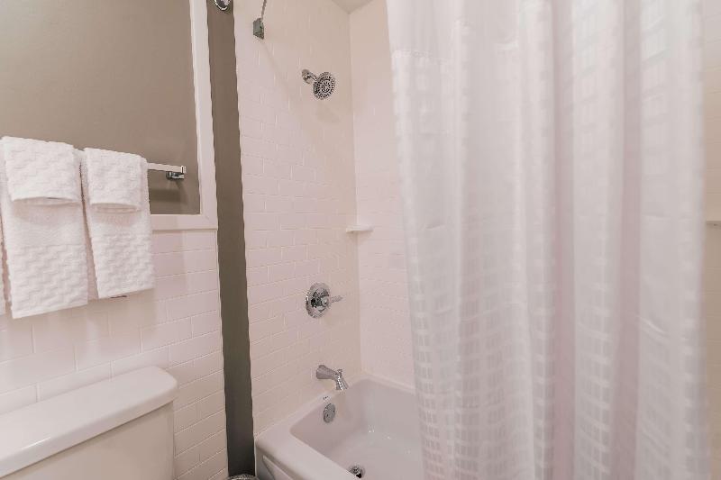 套房, Best Western Plus Executive Residency Waterloo & Cedar Falls
