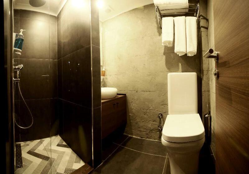 غرفة قياسية, Best Western Plus Executive Residency Waterloo & Cedar Falls