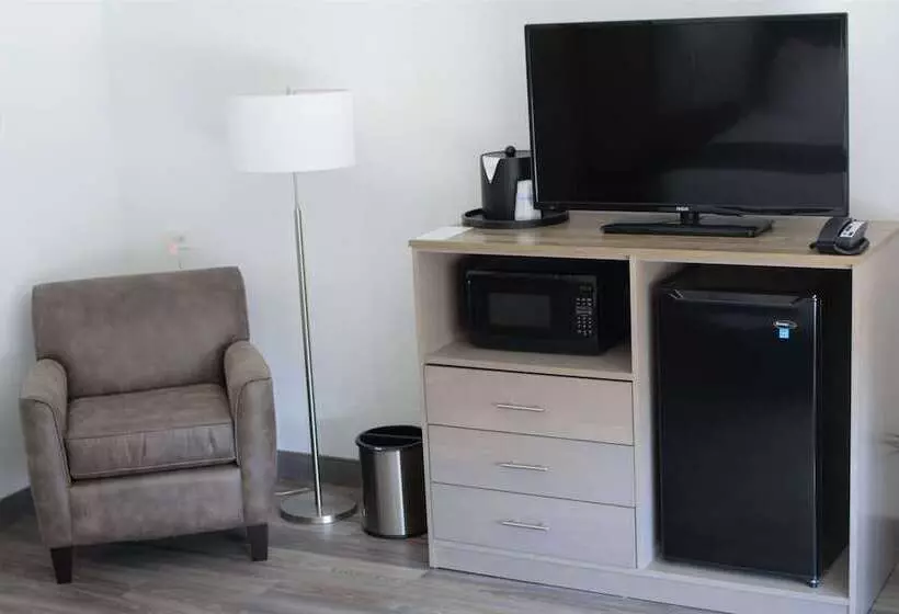 اتاق استاندارد با 2 تخت دوبل, Best Western Plus Executive Residency Waterloo & Cedar Falls