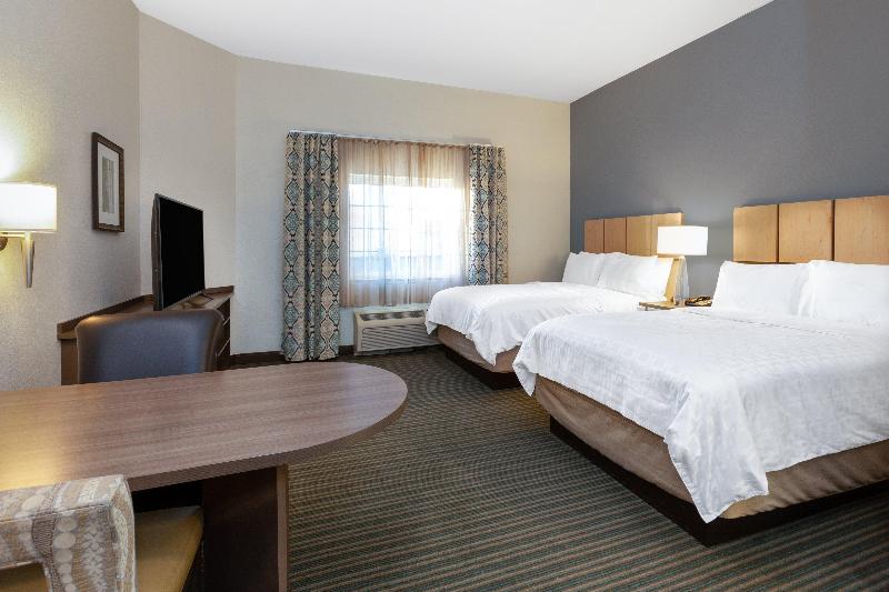 스탠다드 스튜디오, Candlewood Suites West Springfield, An Ihg
