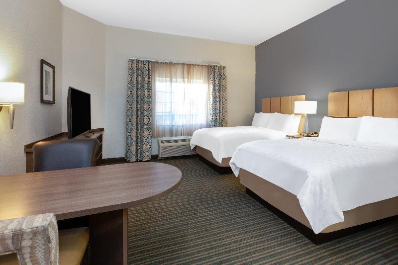 스탠다드 스튜디오, Candlewood Suites West Springfield, An Ihg