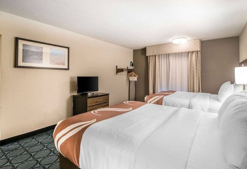 Люкс Адаптированный для Инвалидов, Elevate Hotel At Sierra Blanca Ruidoso, Ascend Hotel Collection
