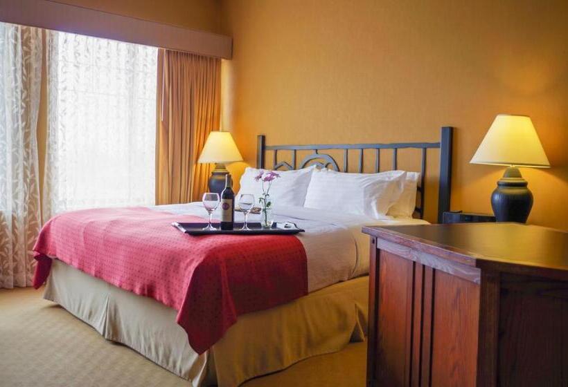 غرفة قياسية سرير كينج, Holiday Inn Hotel Pewaukee Milwaukee West, An Ihg