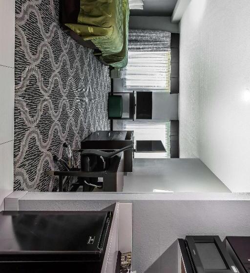 Люкс Повышенной Комфортности, Quality Suites Pineville  Charlotte