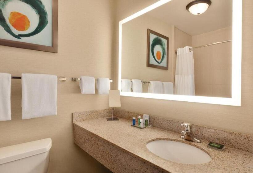 标准间, Radisson Hotel Lenexa Overland Park