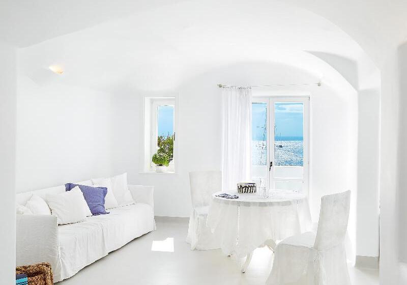 套房, Ramada By Wyndham Sparta/at Speedway