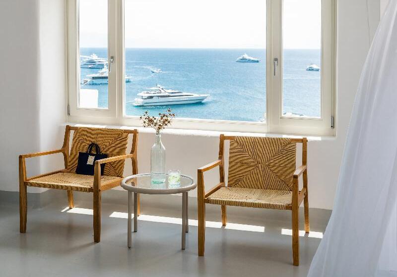 套房, Ramada By Wyndham Sparta/at Speedway