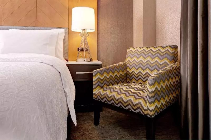 身障者適用スタンダードルーム, Ramada By Wyndham Sparta/at Speedway