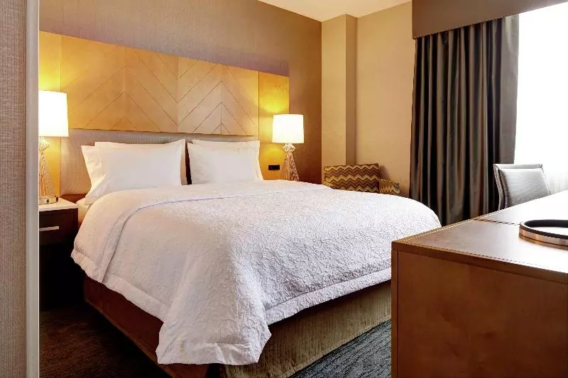 身障者適用スタンダードルーム, Ramada By Wyndham Sparta/at Speedway
