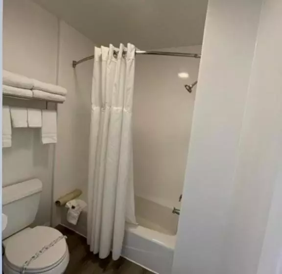 اتاق استاندارد با تخت بزرگ, Ramada By Wyndham Redondo Beach