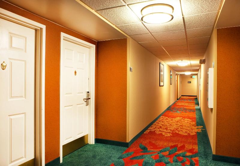 جناح سرير كينج, Residence Inn By Marriott Greenbelt