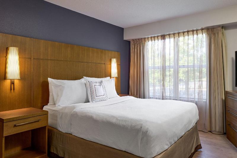 Люкс Кровать Кинг, Residence Inn By Marriott Greenbelt