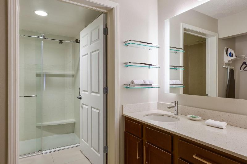 إستوديو قياسى سرير كينج, Residence Inn By Marriott Greenbelt