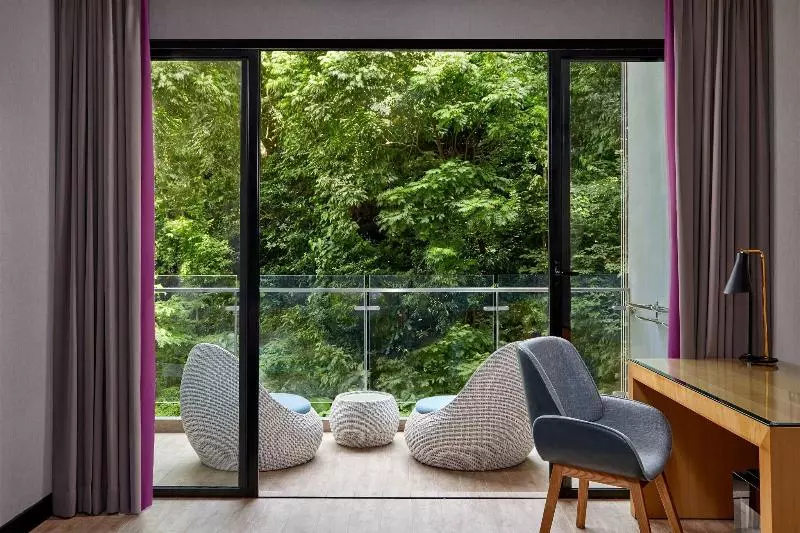 スイート, Residence Inn By Marriott Holland