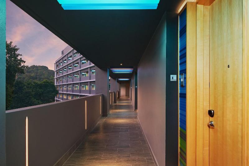 スイート, Residence Inn By Marriott Holland