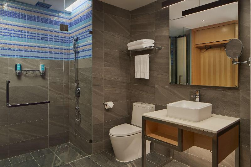 スイート, Residence Inn By Marriott Holland