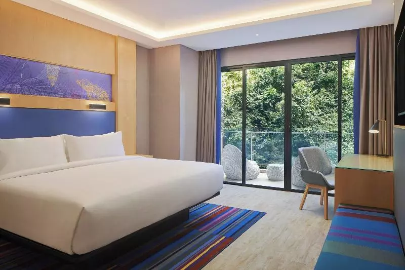 スイート, Residence Inn By Marriott Holland