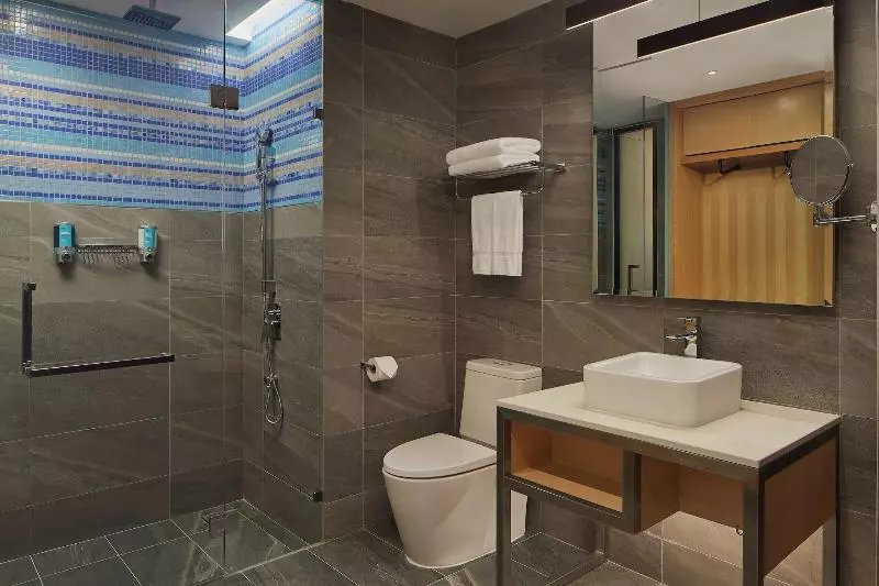 スイート, Residence Inn By Marriott Holland
