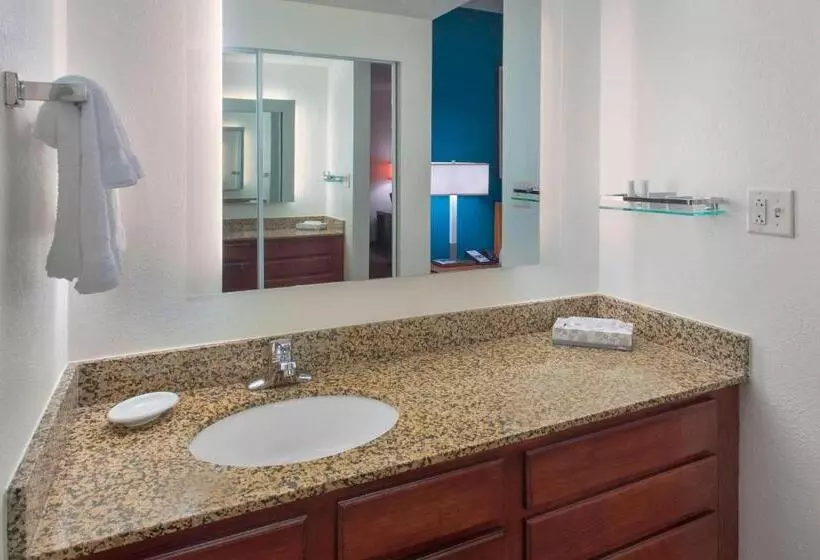 استودیوی استاندارد, Residence Inn By Marriott Newark Elizabeth/liberty International Airport