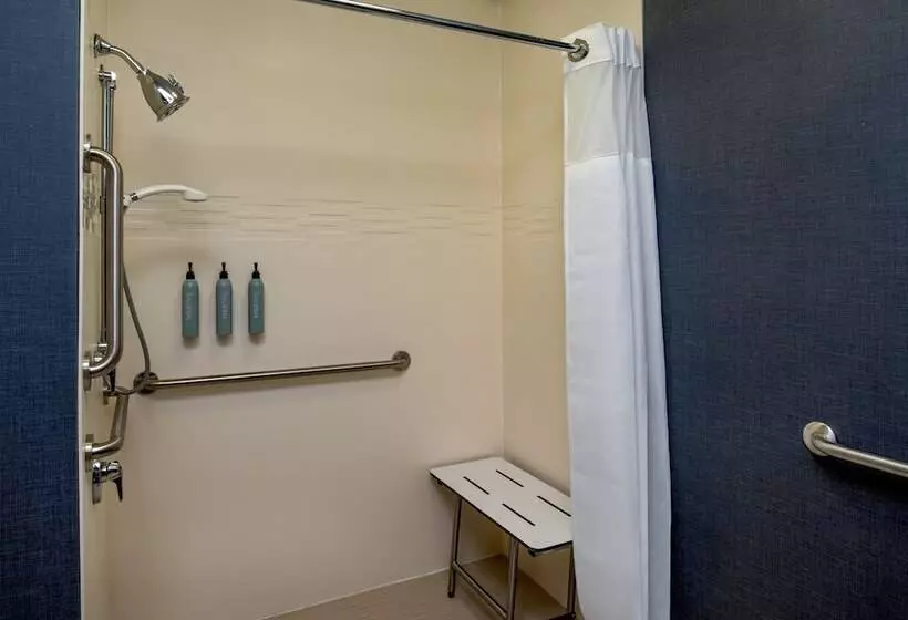 سوئیت برای معلولان, Residence Inn By Marriott Norfolk Airport