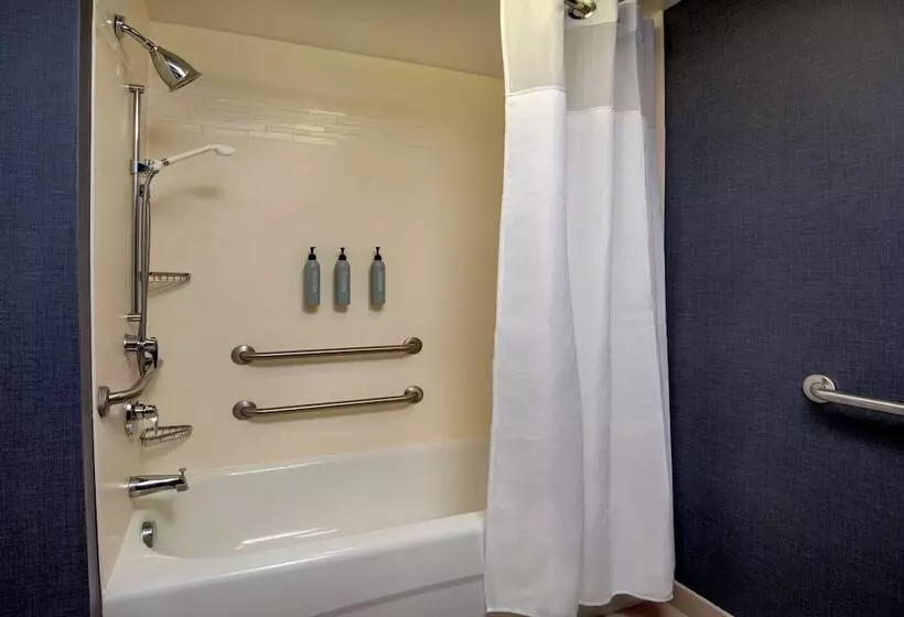 سوئیت برای معلولان, Residence Inn By Marriott Norfolk Airport