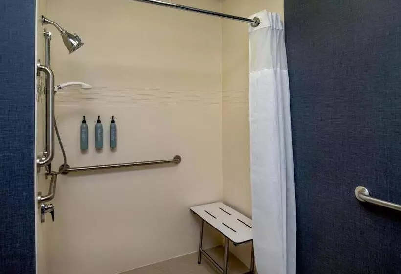 استودیوی استاندارد, Residence Inn By Marriott Norfolk Airport