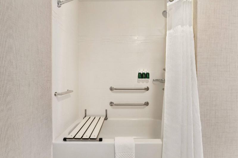 استودیو استاندارد با تخت کینگ, Residence Inn Scranton