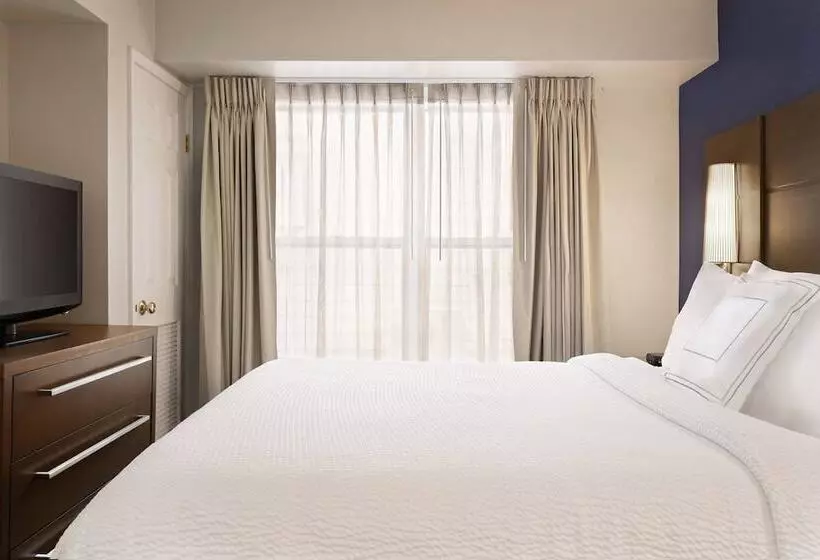スイート, Residence Inn Scranton