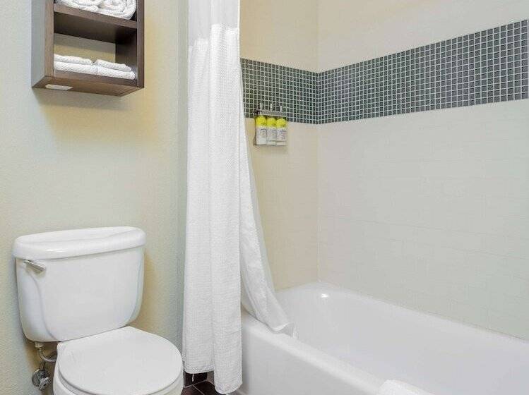 带2个卧室的套房, Sonesta Es Suites Anaheim Resort Area