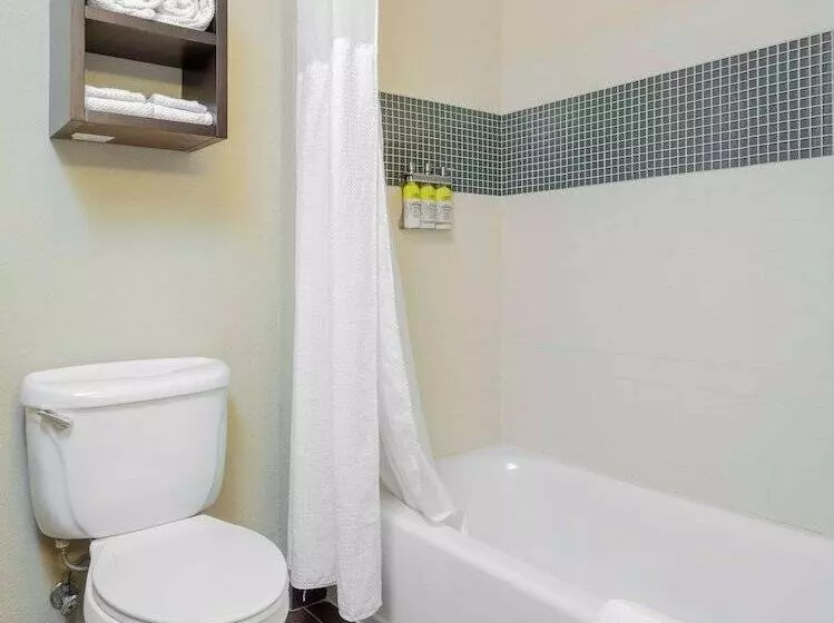 ２ベッドスイートルーム, Sonesta Es Suites Anaheim Resort Area