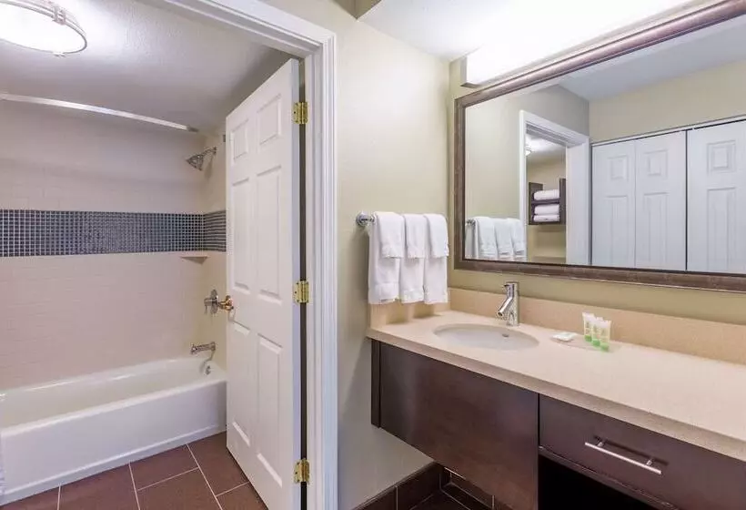 ２ベッドスイートルーム, Sonesta Es Suites Anaheim Resort Area