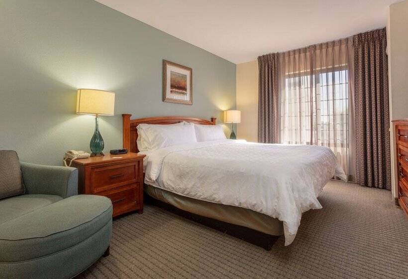 Suite 2 Dormitoare, Sonesta Es Suites Anaheim Resort Area