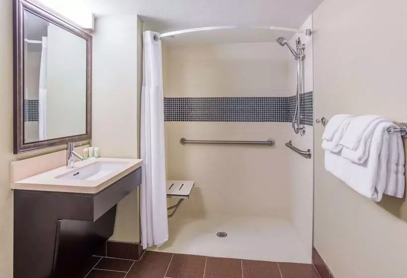スイート, Sonesta Es Suites Anaheim Resort Area