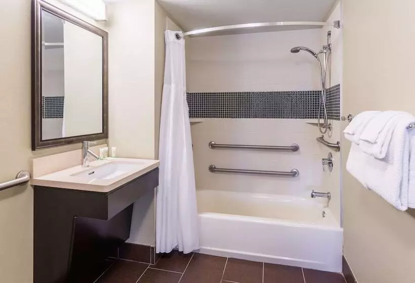 スイート, Sonesta Es Suites Anaheim Resort Area
