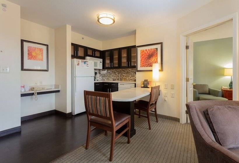 Suite, Sonesta Es Suites Anaheim Resort Area