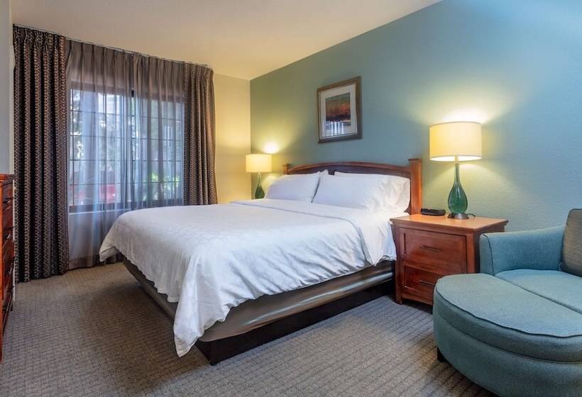 套房, Sonesta Es Suites Anaheim Resort Area