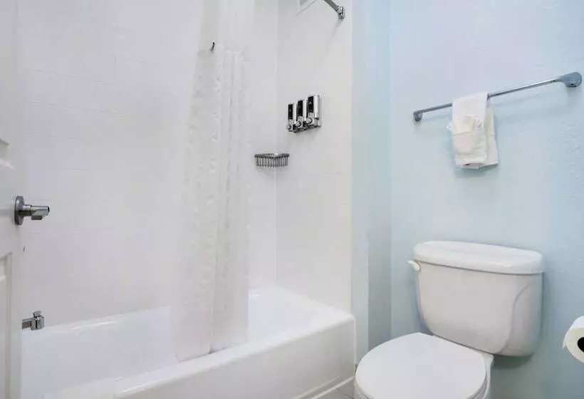 ダブルベッドのスタンダードスタジオ, Staybridge Suites Columbia Baltimore, An Ihg