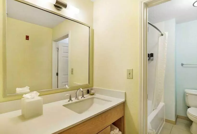 2ベッドスイートルーム, Staybridge Suites Columbia Baltimore, An Ihg