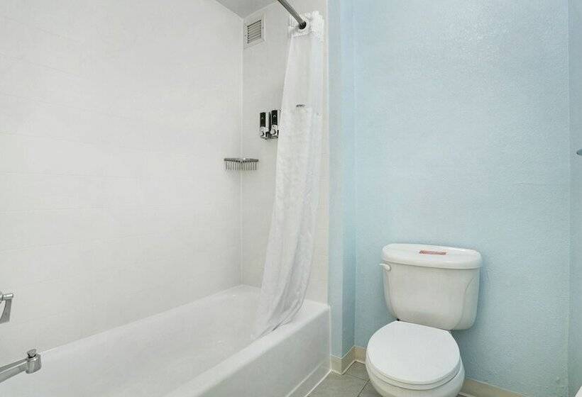 جناح غرفتين نوم, Staybridge Suites Columbia   Baltimore, An Ihg