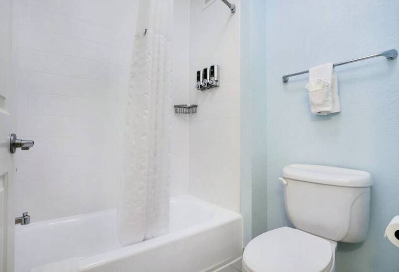 침실 2개 스위트, Staybridge Suites Columbia   Baltimore, An Ihg