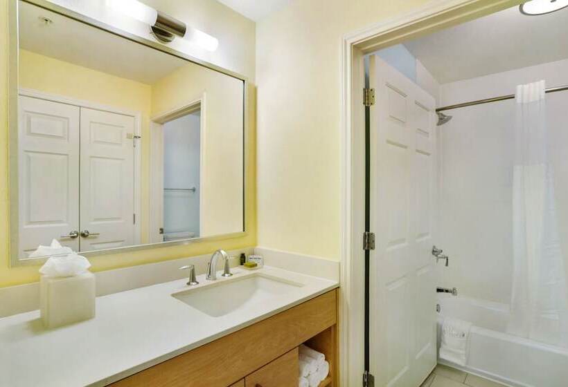 جناح, Staybridge Suites Columbia   Baltimore, An Ihg