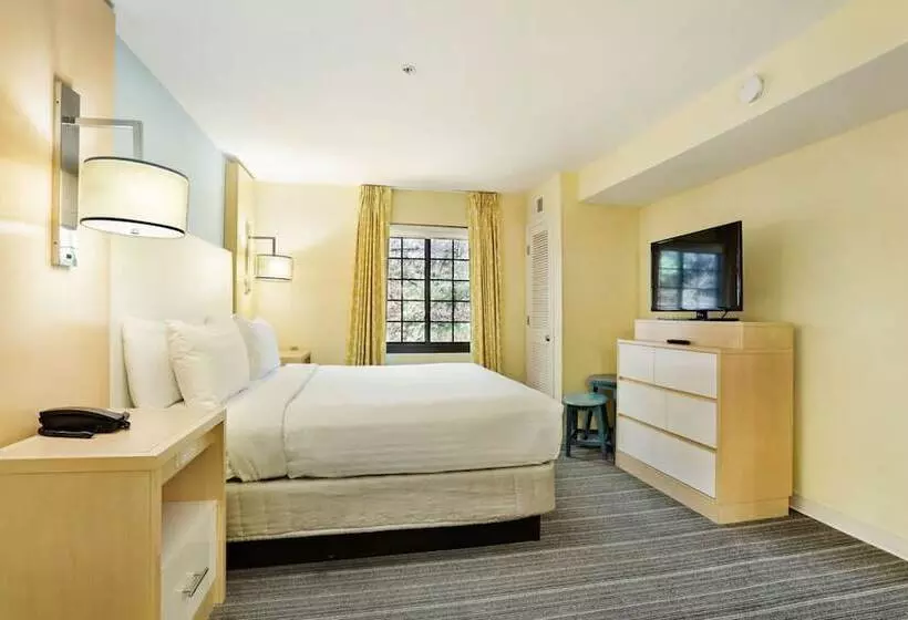 Sviitti, Staybridge Suites Columbia   Baltimore, An Ihg