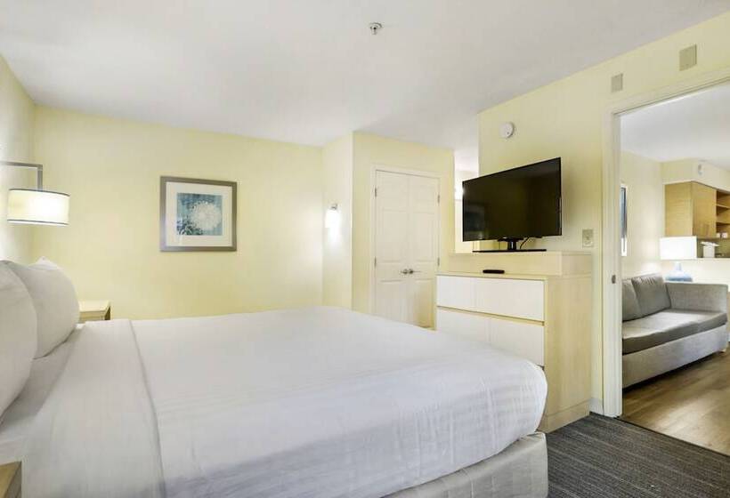 جناح, Staybridge Suites Columbia   Baltimore, An Ihg