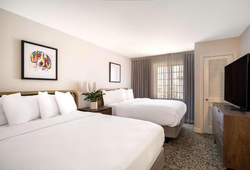 جناح, Sonesta Es Suites Denver South  Park Meadows