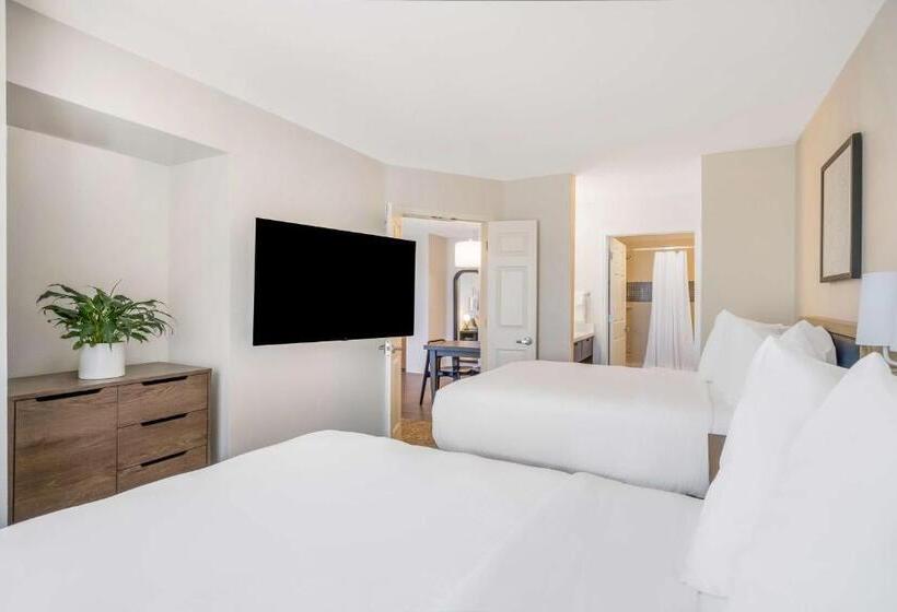 جناح, Sonesta Es Suites Denver South  Park Meadows