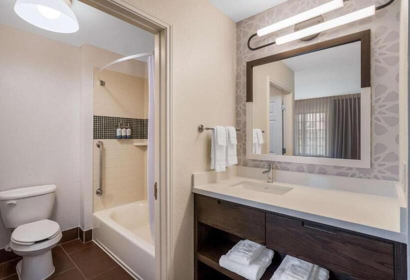 جناح غرفتين نوم, Sonesta Es Suites Denver South  Park Meadows