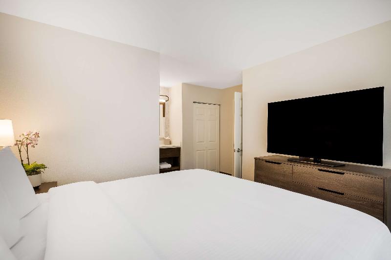 جناح سرير كينج, Sonesta Es Suites Denver South  Park Meadows