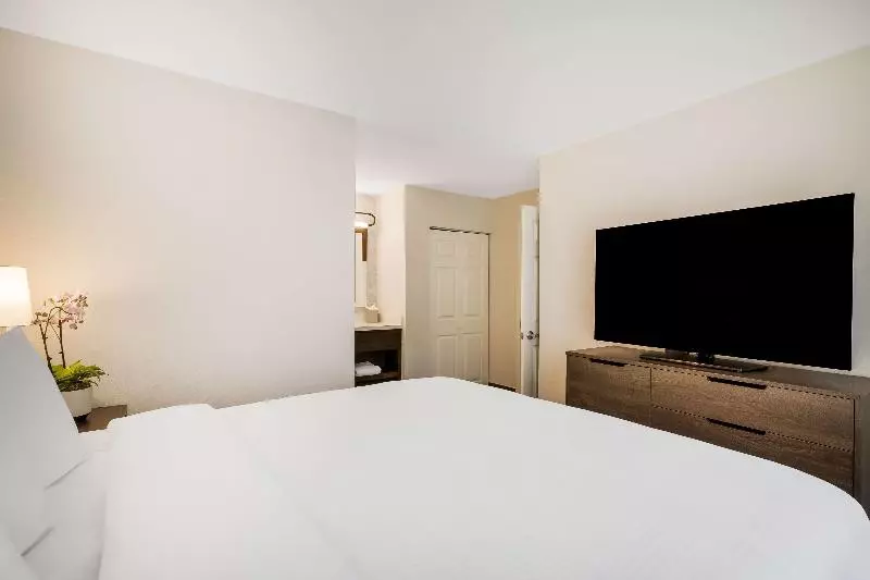 Sviitti King-vuode, Sonesta Es Suites Denver South  Park Meadows