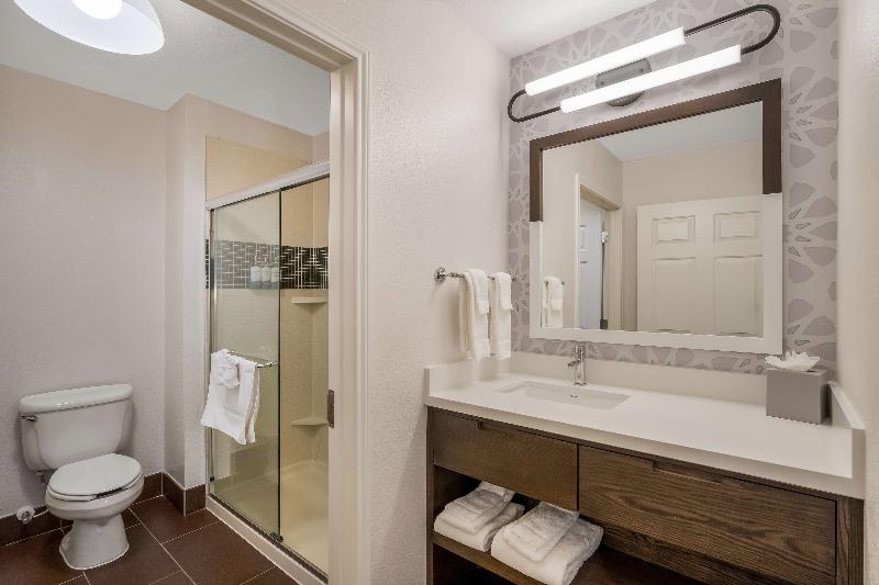 Люкс Кровать Кинг, Sonesta Es Suites Denver South  Park Meadows