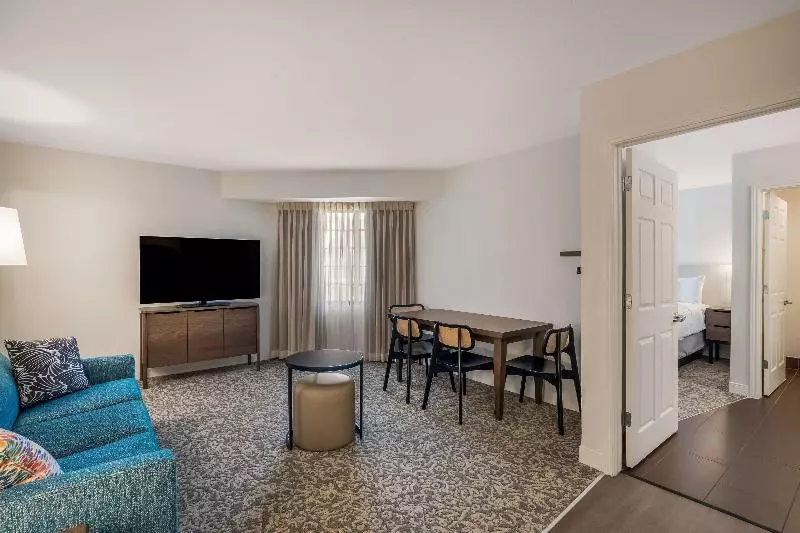 Sviitti, Sonesta Es Suites Denver South  Park Meadows